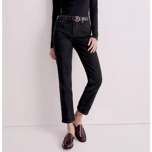 The Mid Rise Perfect Vintage Jeans from Madewell